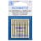 SCHMETZ Universal Needles, Assorted 10 Pack
